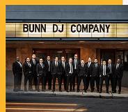 bunn dj company group photo bunn dj company group photo